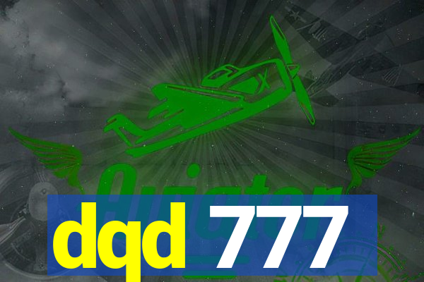 dqd 777